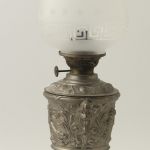 789 4552 PARAFFIN LAMP